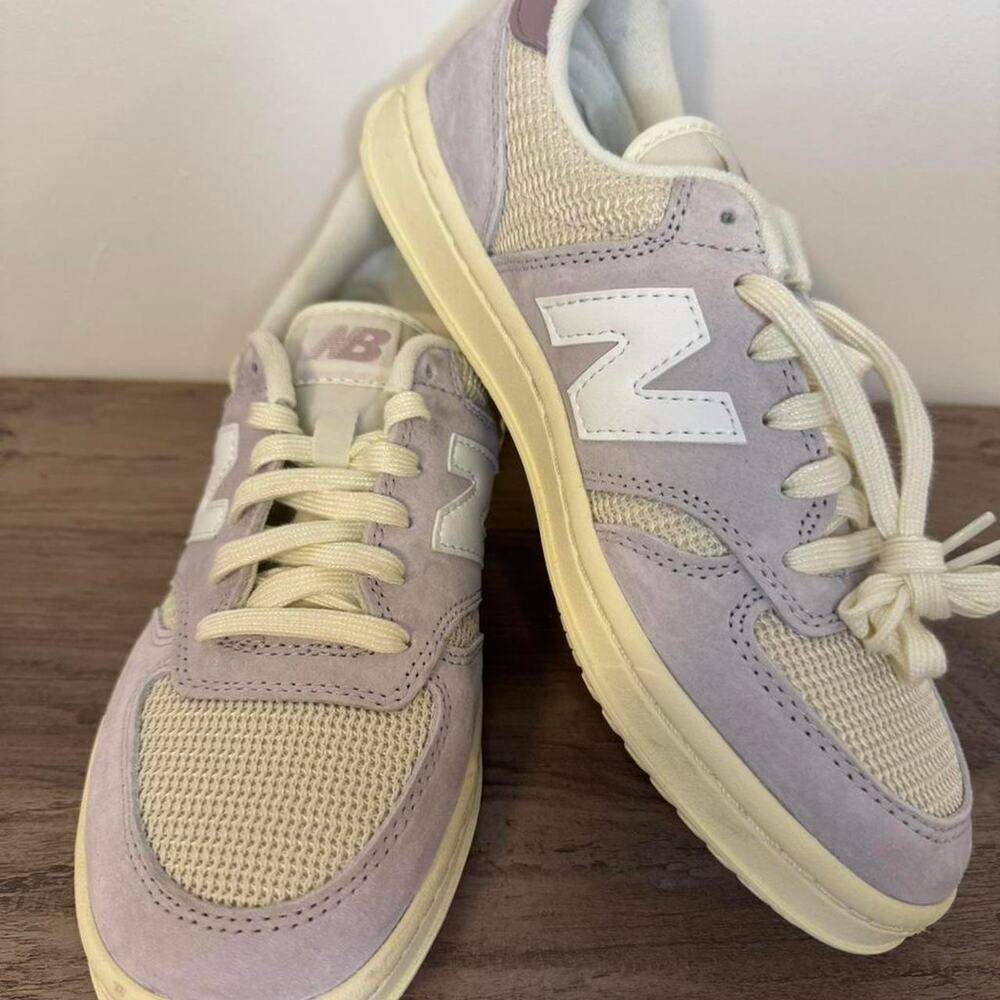 New balance ct500gc trainers
